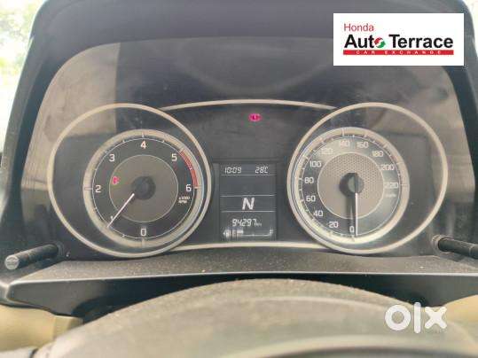 Maruti Suzuki Dzire Vdi Amt, 2018, Diesel
