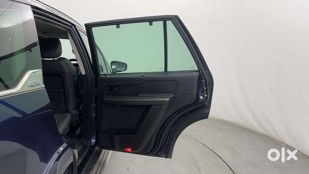 Tata Hexa 2.2 Xta 4x2 7 Str, 2018, Diesel