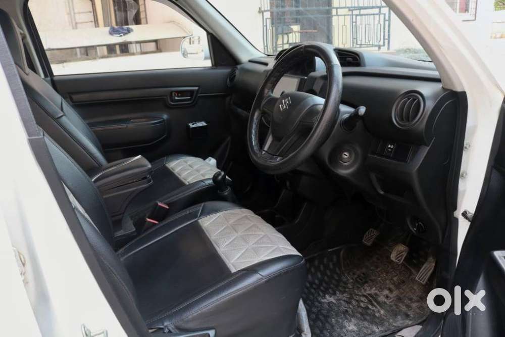 Maruti Suzuki S-presso 1.0 Lxi (o) Cng, 2022, Cng & Hybrids