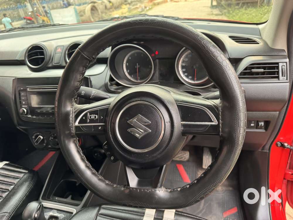 Maruti Suzuki Swift Amt Vxi, 2021, Petrol