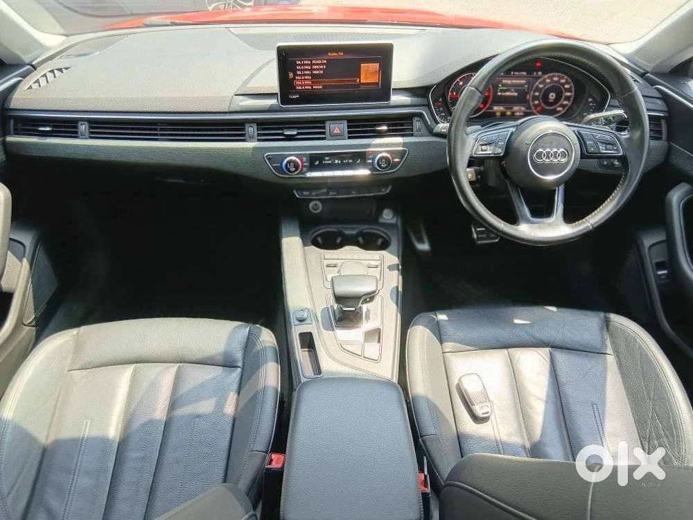 Audi A5 2.0 35 Tdi Sportback, 2017, Diesel