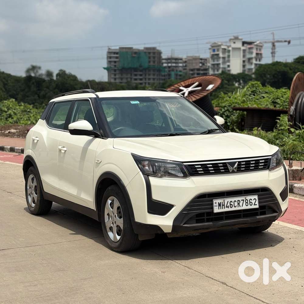Mahindra Xuv300 W6 Diesel, 2024, Diesel