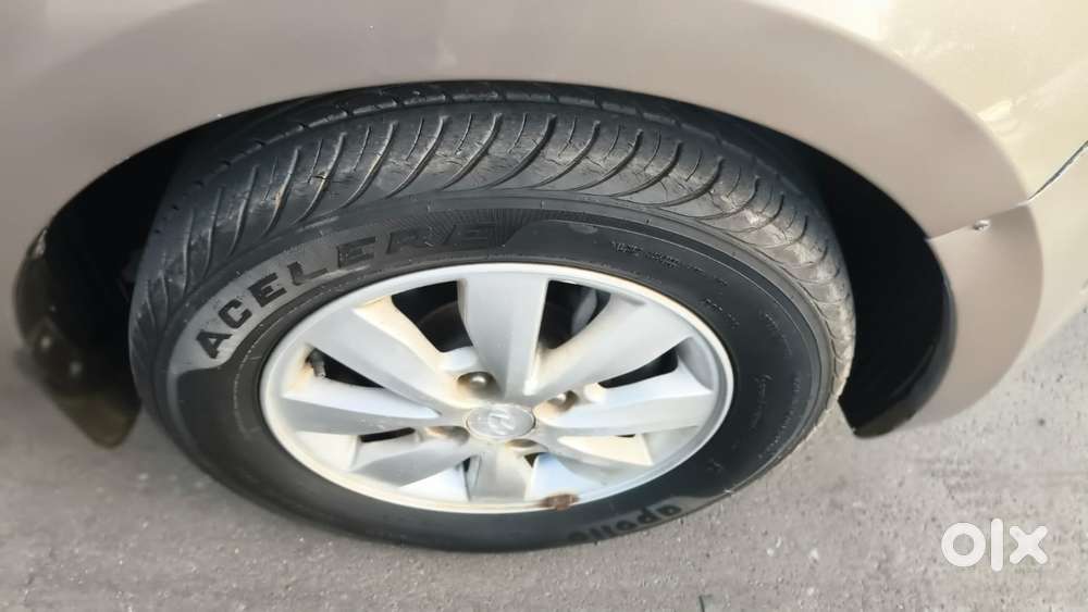 Hyundai I20 1.2 Spotz, 2013, Petrol
