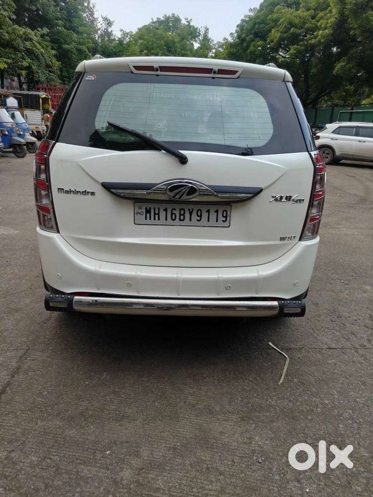 Mahindra Xuv500 W10 2wd, 2017, Diesel