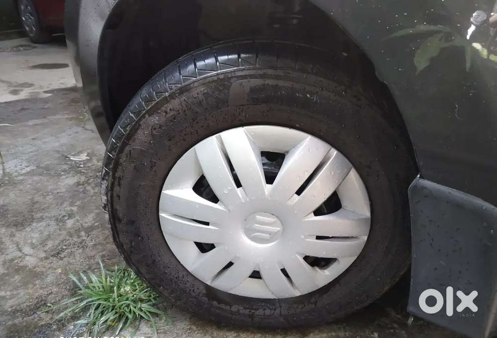 Maruti Suzuki Brand New Alto Vxi 2022