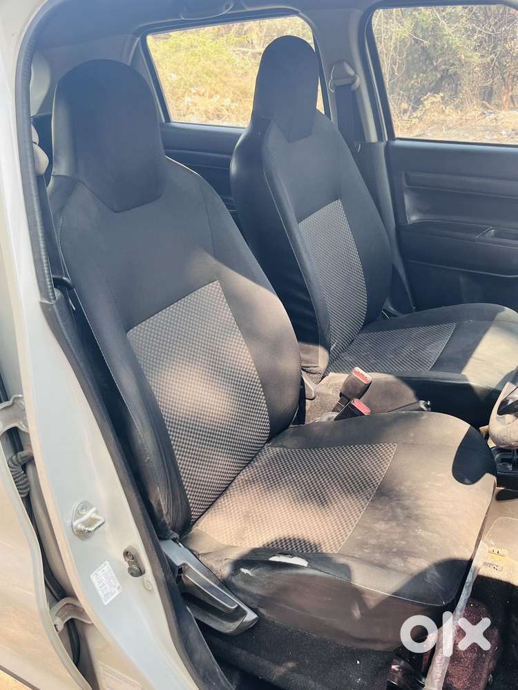 Maruti Suzuki S-presso, 2022, Petrol