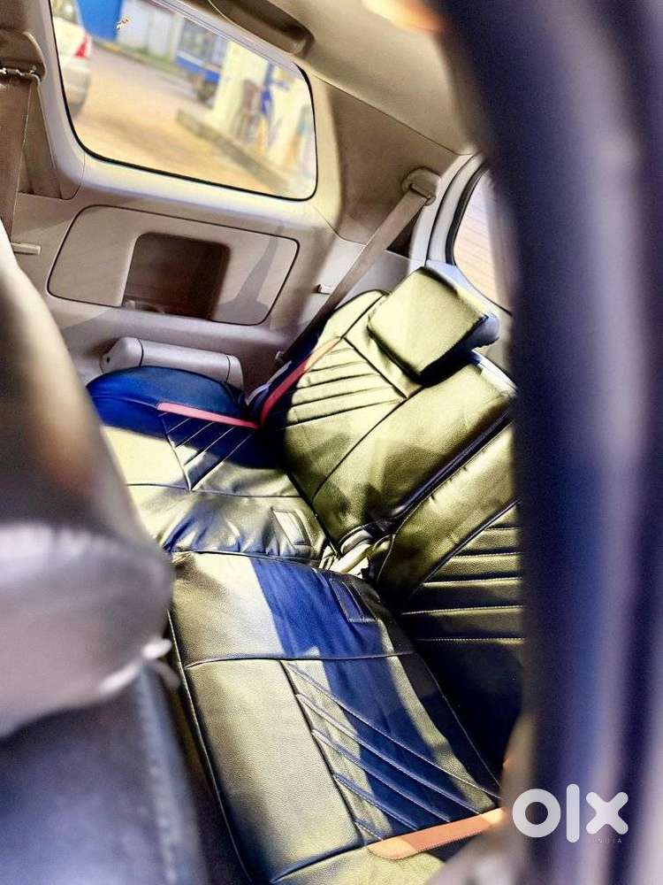 Toyota Innova 2.5 G (diesel) 8 Seater, 2012, Diesel