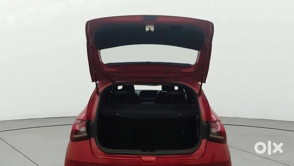 Hyundai I20 N Line 1.0 N8 Turbo Dct Dual Tone, 2022, Petrol