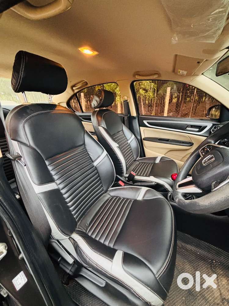 Honda Amaze, 2022, Petrol