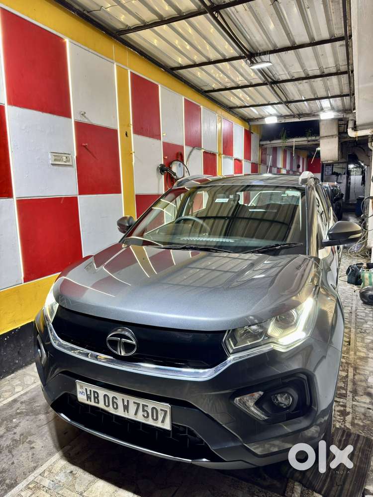 Tata Nexon 1.5 Revotorq Xm (s), 2022, Diesel