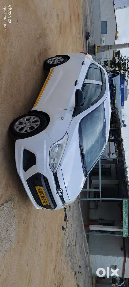 Hyundai Xcent 2018 Diesel Well Maintained