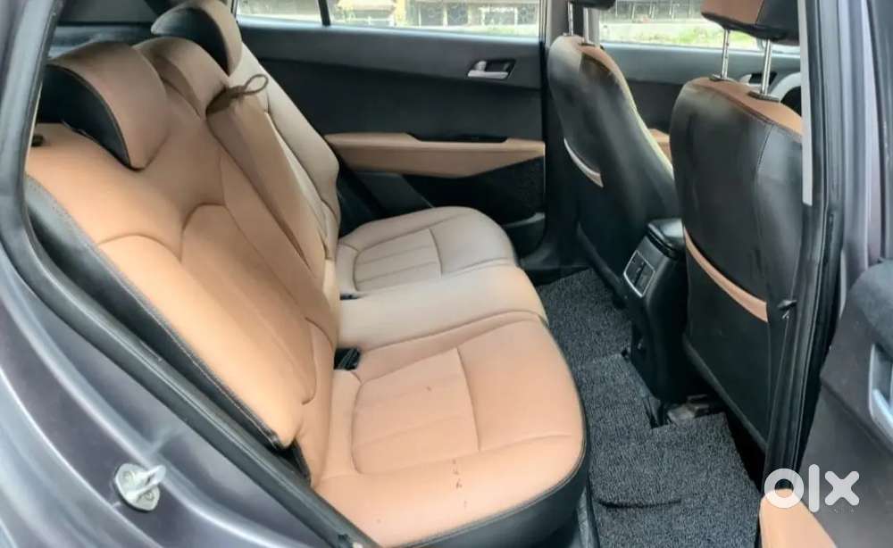 Hyundai Creta 2019 Diesel