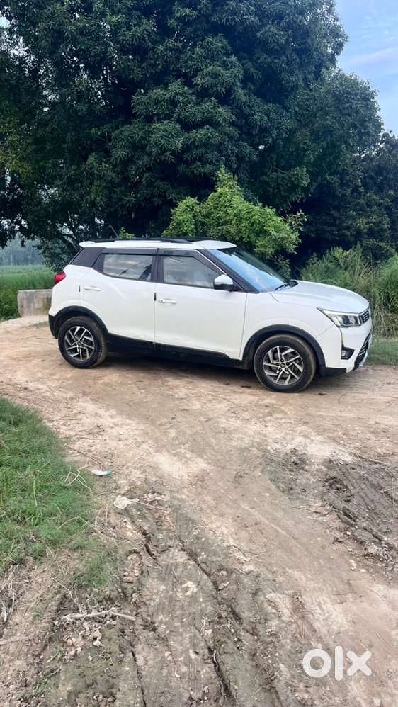 Mahindra Xuv300 2022 Diesel 97000 Km Driven
