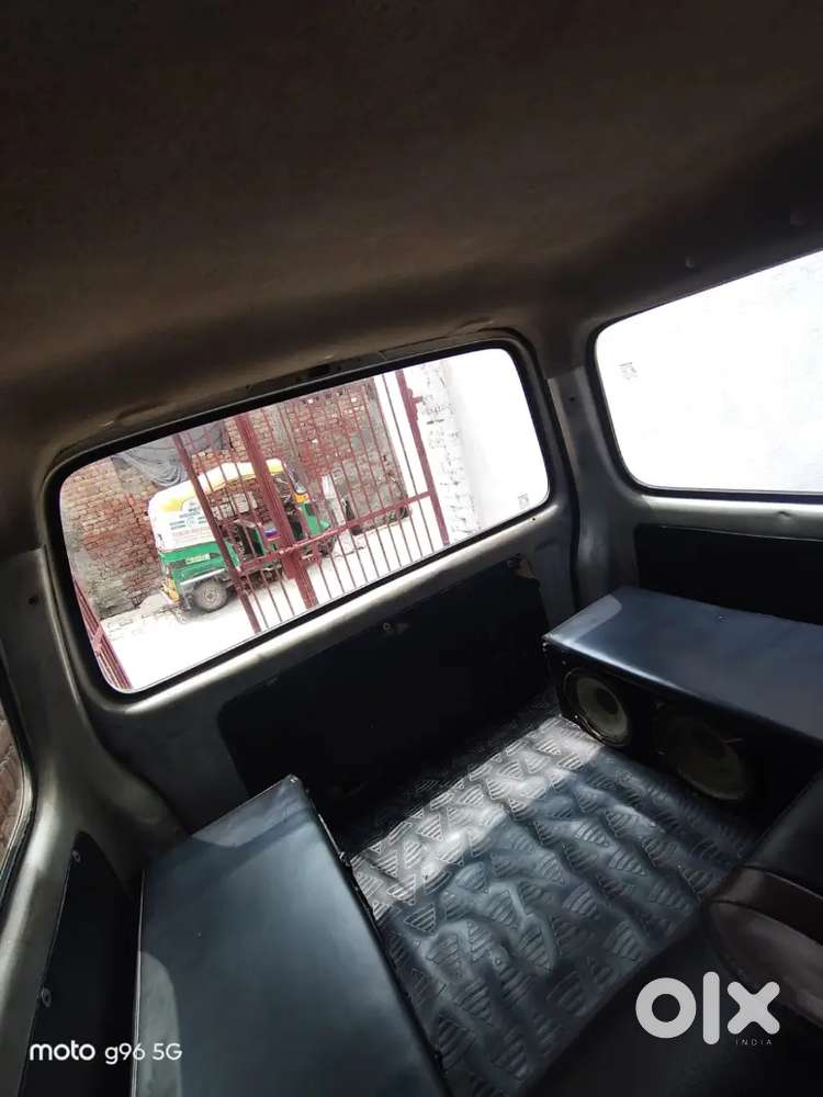 Model 19 No Problem Car