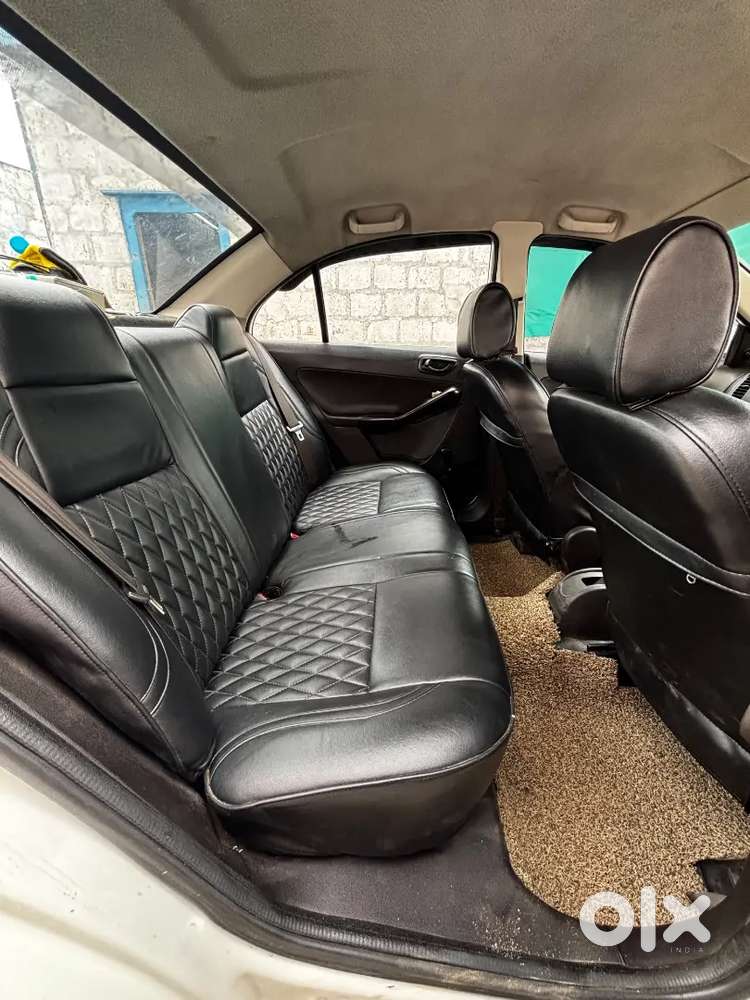 Tata Zest Diesel Manual 2019