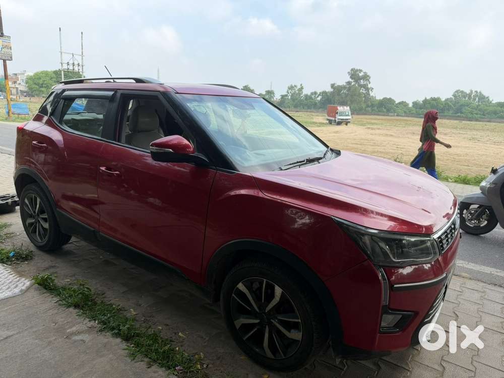 Mahindra Xuv300 Diesel 2019