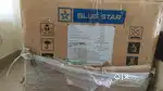 Blue Star window Ac 1 ton