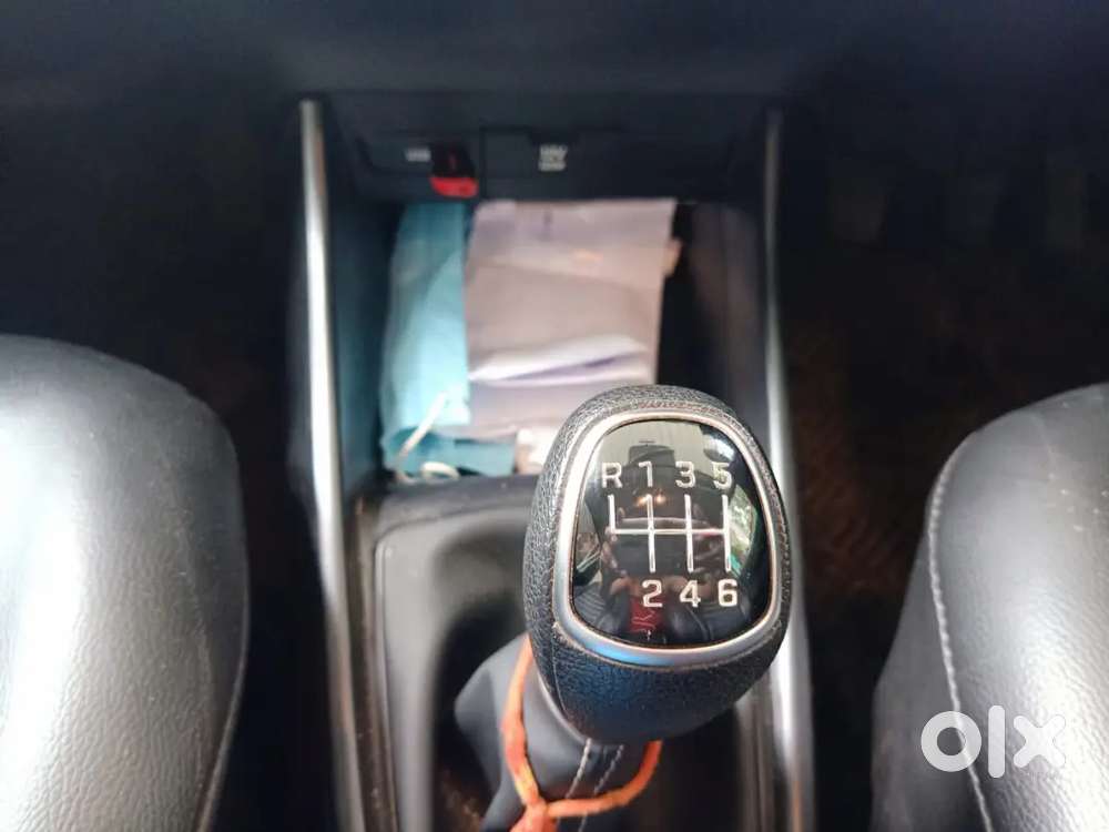 Hyundai I20 Spotz 2019 Diesel