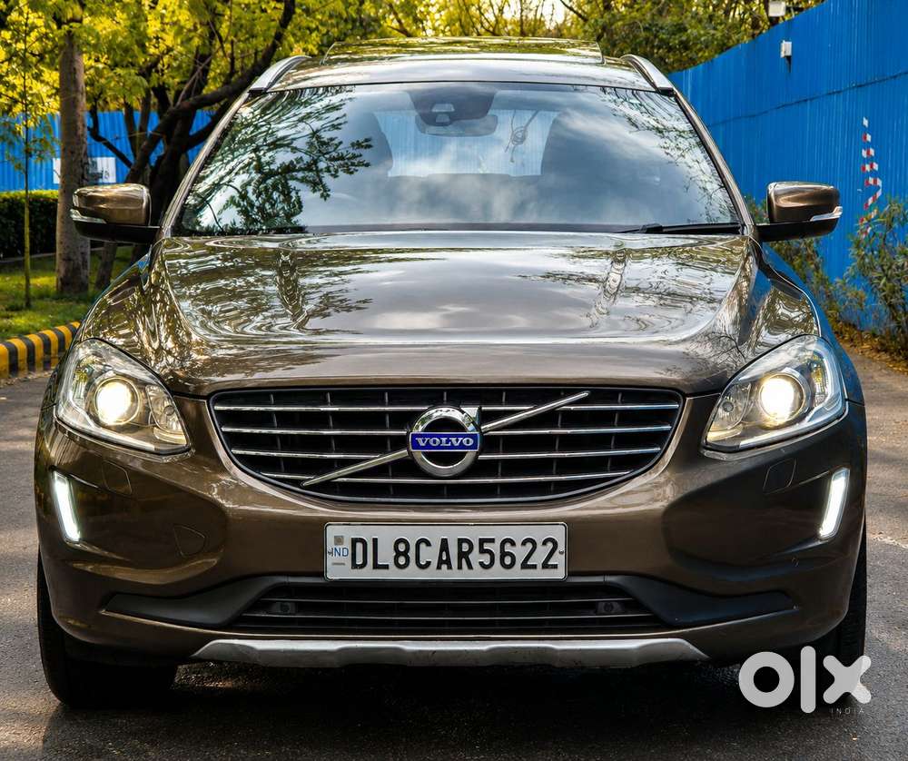 Volvo S60 D4 R-design, 2017, Diesel