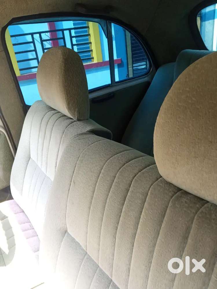 Ambassador Ambassador 2008