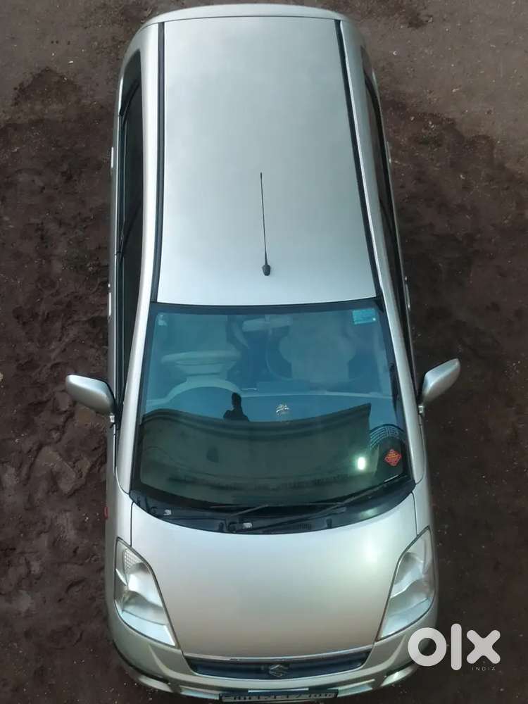 Maruti Suzuki Estilo 2008 Petrol Well Maintained