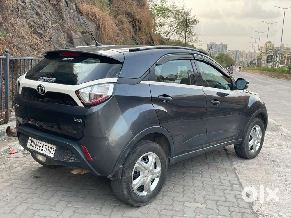 Tata Nexon 1.5 Revotorq Xza Plus, 2019, Diesel