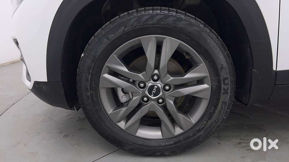 Kia Seltos Htx G, 2022, Petrol