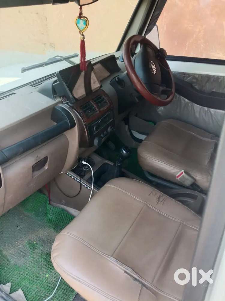Mahindra Be 6 Diesel 2021