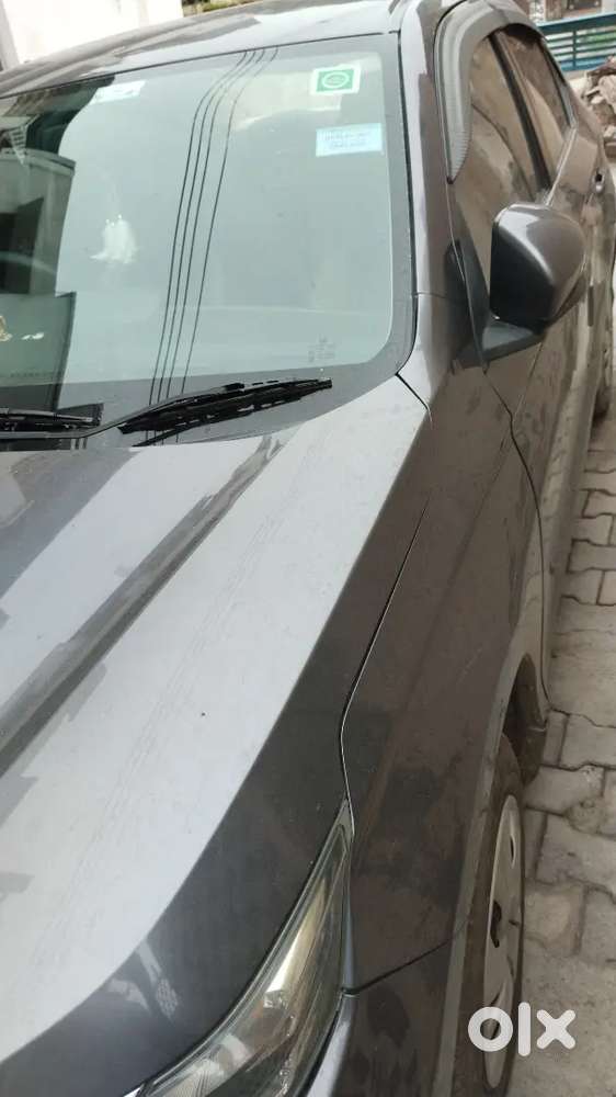 Honda Amaze 2020 Petrol 54000 Km Driven. Agency Service Record 0 Claim