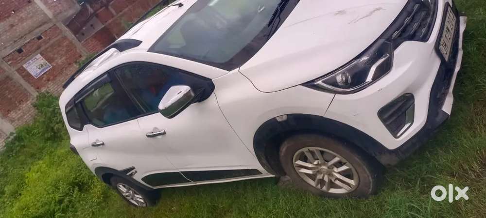 Renault Triber 1.0 Rxt 2021
