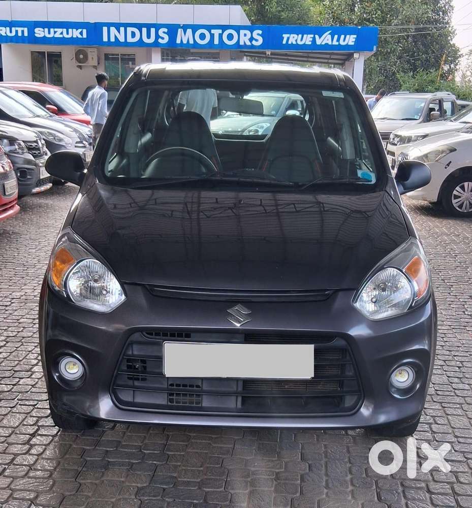 Maruti Suzuki Alto 800 Lxi, 2017, Petrol