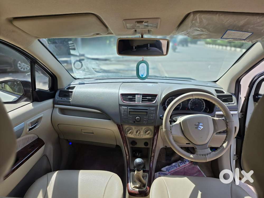 Maruti Suzuki Ertiga Vxi (o) Cng, 2014, Cng & Hybrids
