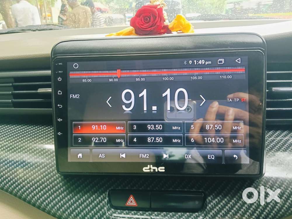 Maruti Suzuki Ertiga Vxi (o) Cng, 2021, Cng & Hybrids