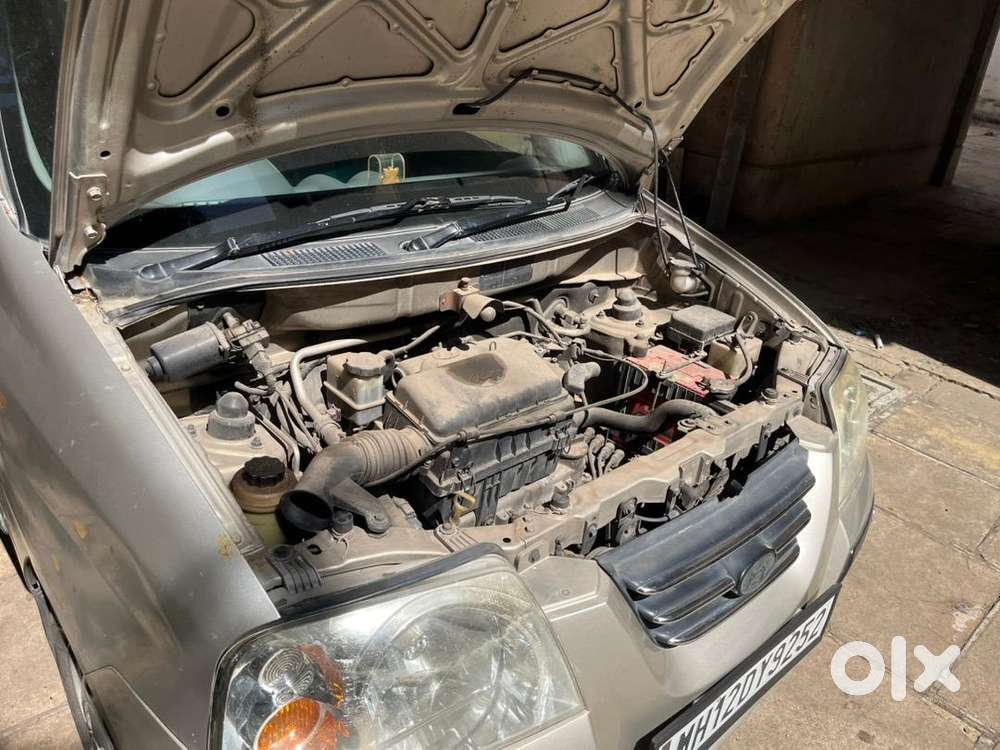 2007 Hyundai With 77000 Km