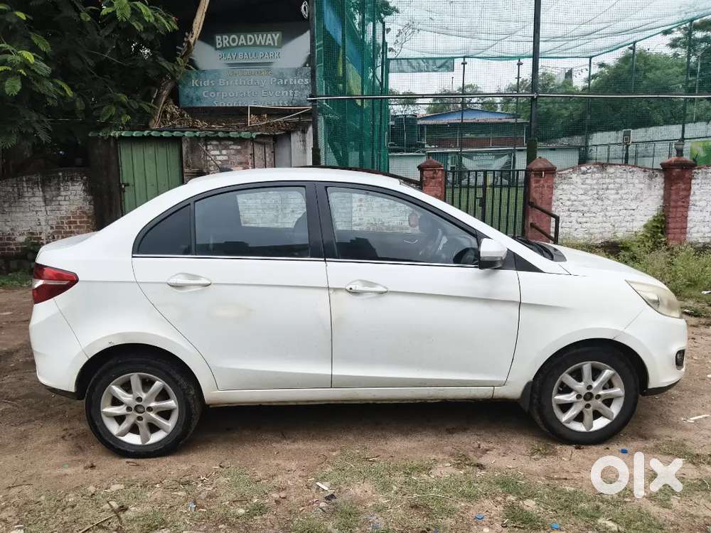 Tata Zest 2015 Diesel 97000 Km Driven