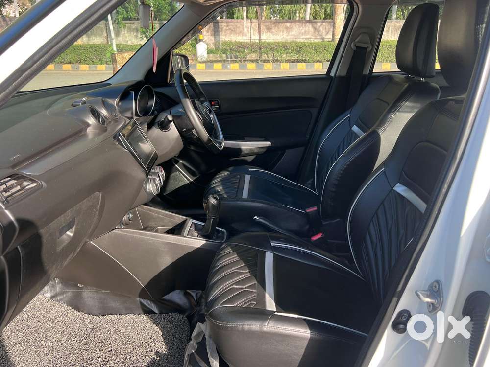 Maruti Suzuki Swift 1.3 Zxi, 2023, Petrol