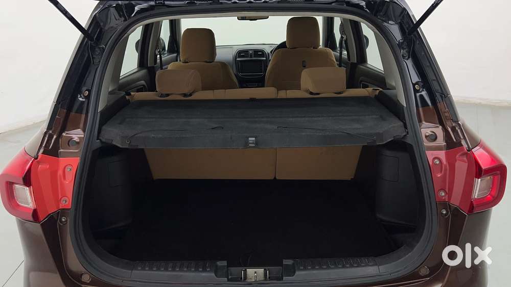 Toyota Urban Cruiser Cruiser Premium, 2022, Petrol