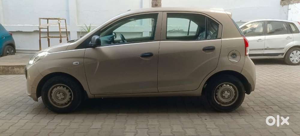 Hyundai Santro Era Executive, 2021, Petrol