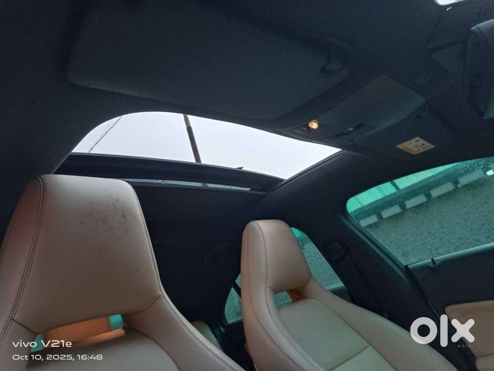 Mercedes-benz C-class Progressive C 220d, 2016, Diesel