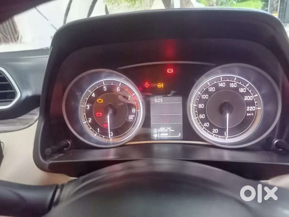 Maruti Suzuki Dzire 2023 Lxi