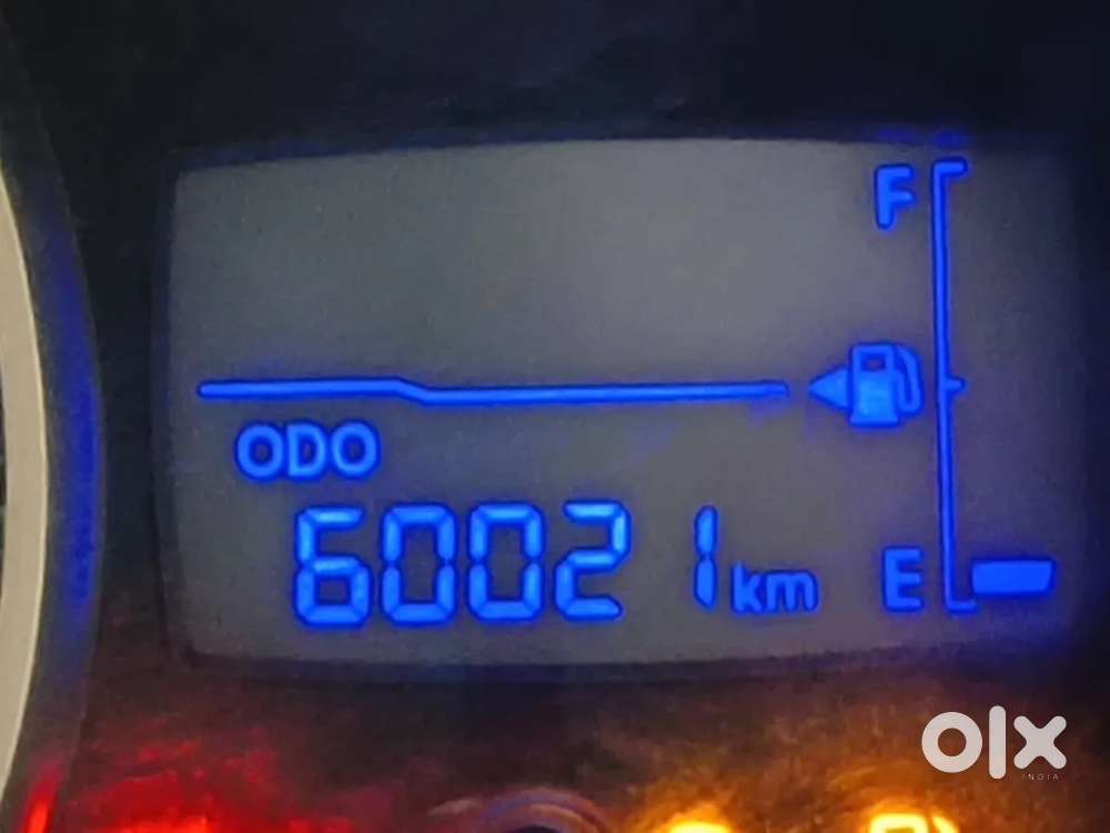 Hyundai I10 Magna 1.2 Itech Se, 2012, Petrol