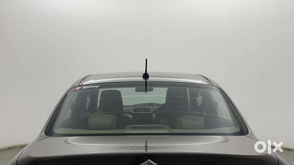 Maruti Suzuki Dzire 1.2 Vxi, 2023, Petrol