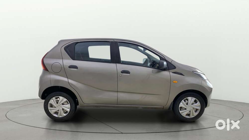Datsun Go A Petrol, 2021, Petrol