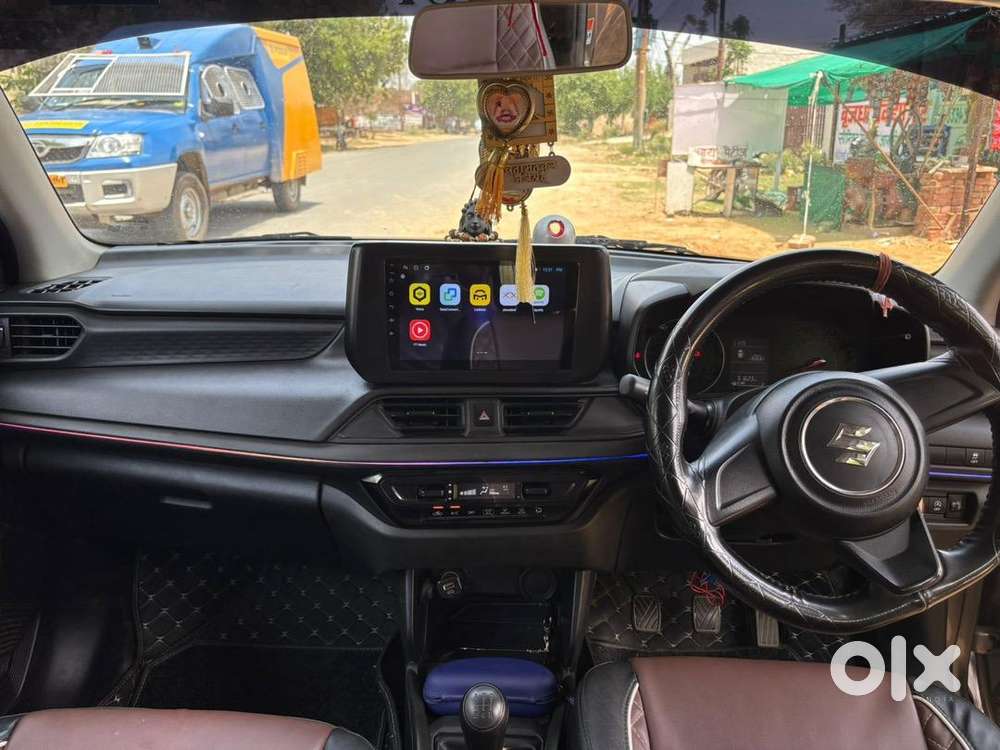 Maruti Suzuki Swift 2024 Petrol 50000 Km Driven
