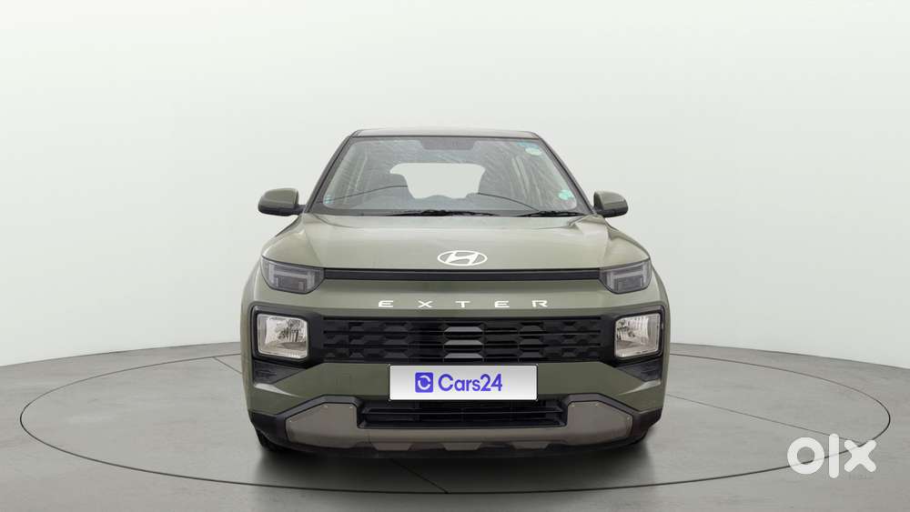 Hyundai Exter S 1.2 Mt, 2023, Petrol