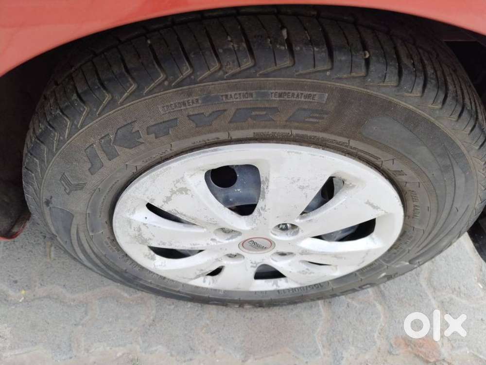 Hyundai I10 Era, 2011, Petrol