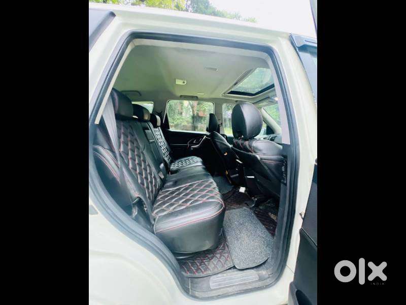 Mahindra Xuv500 W9 1.99, 2020, Diesel
