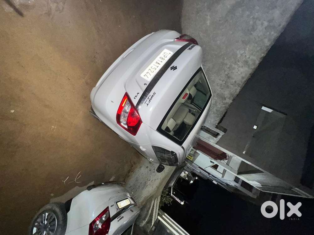 Maruti Suzuki Dzire 2013 Petrol Well Maintained