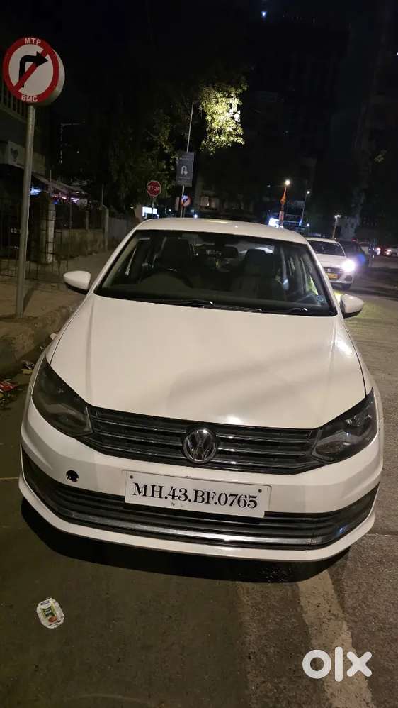 Volkswagen Vento 1.2 Tsi 2017  2nd Owner  Excellent Condition