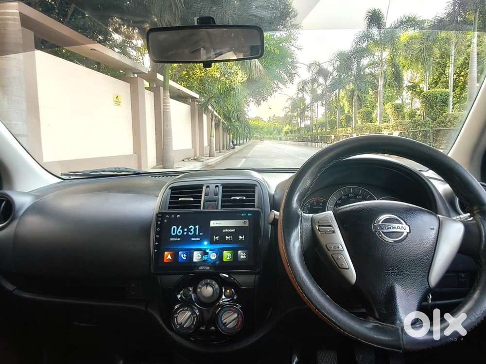 Nissan Micra Xl Option D, 2019, Diesel